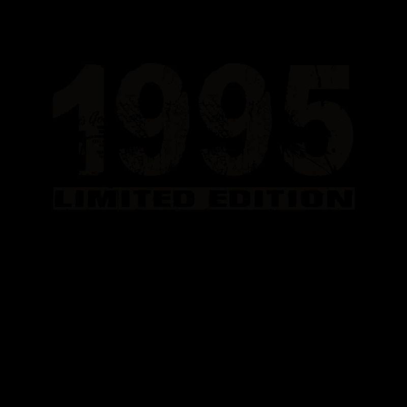 Édition limitée 1995