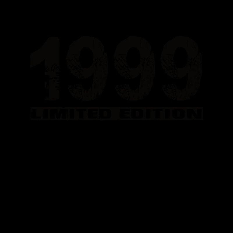 Édition limitée 1999