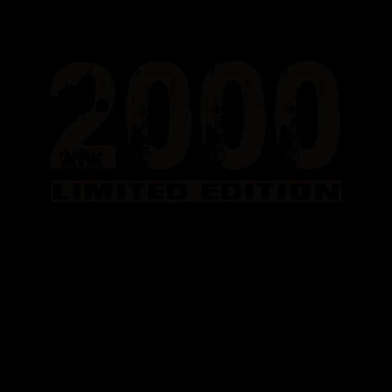 Limited Edition 2000