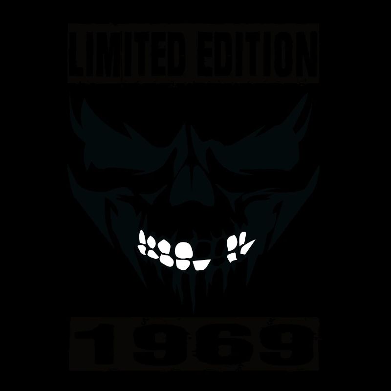 Édition limitée 1969