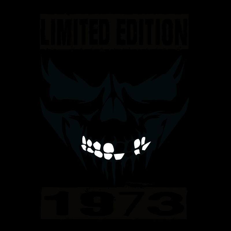 Édition limitée 1973