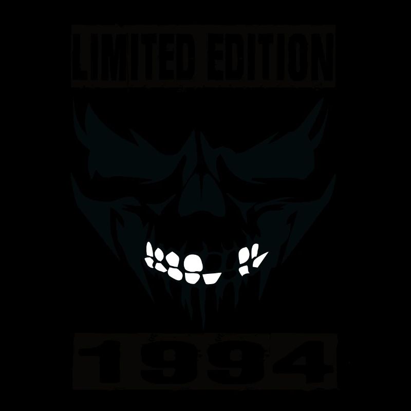 Limited Edition 1994