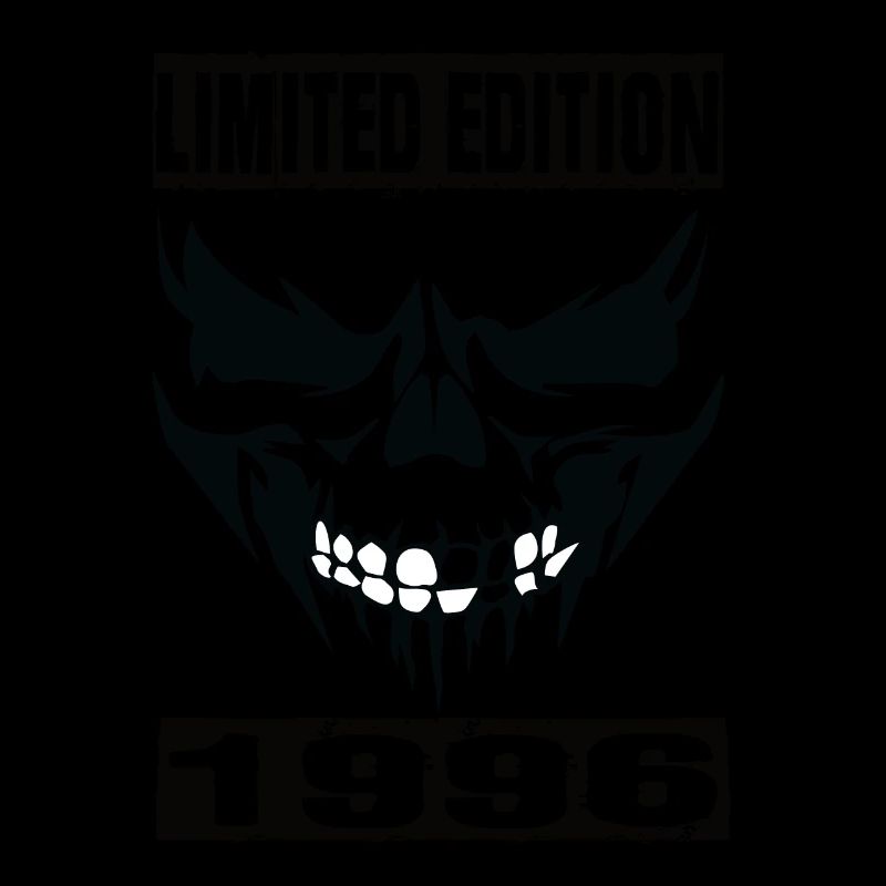 Édition limitée 1996