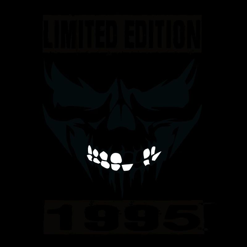 Édition limitée 1995