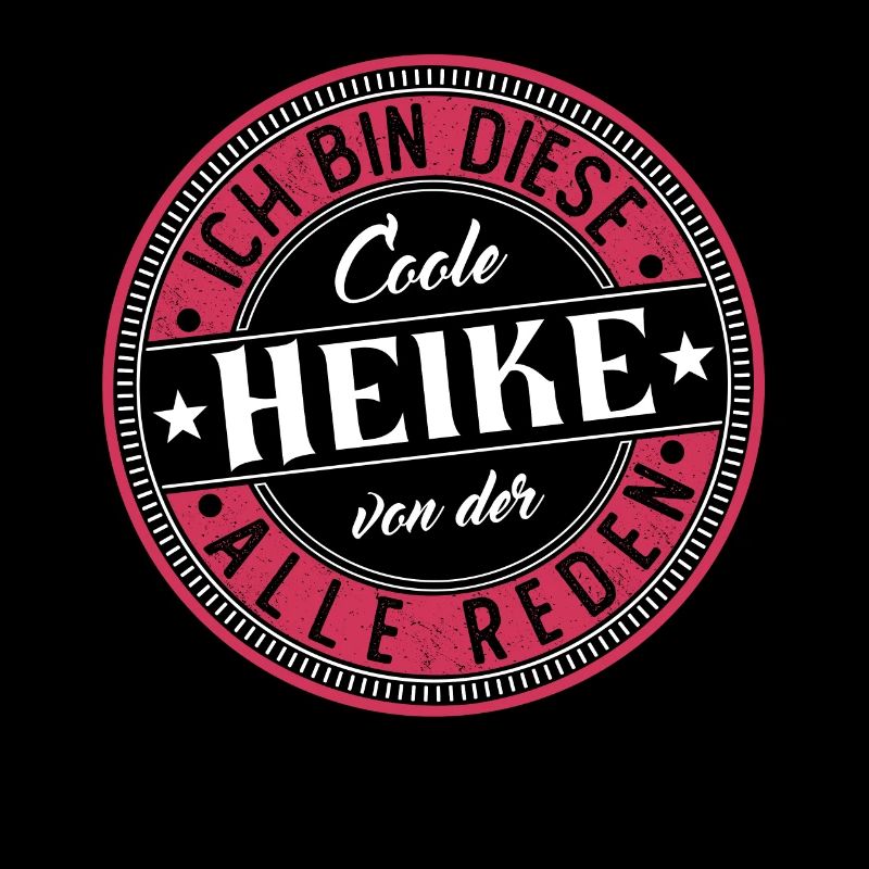 Heike Geschenkidee Geschenk Geburtstag