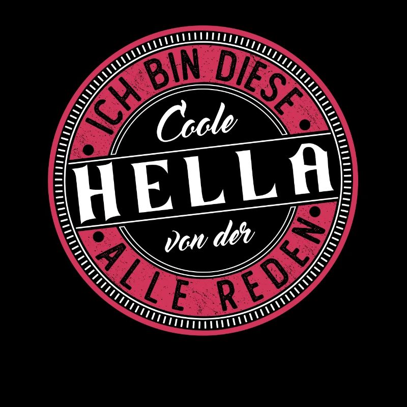 Hella Geschenkidee Geschenk Geburtstag