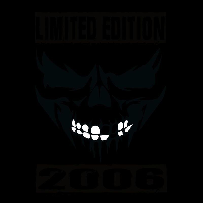 Édition limitée 2006