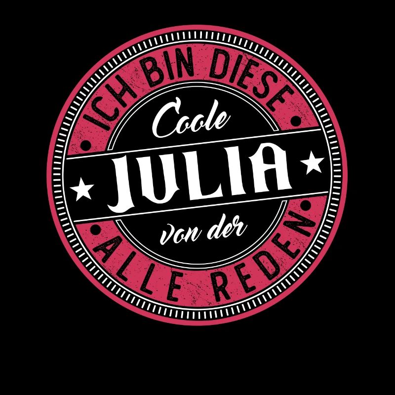Julia Geschenkidee Geschenk Geburtstag