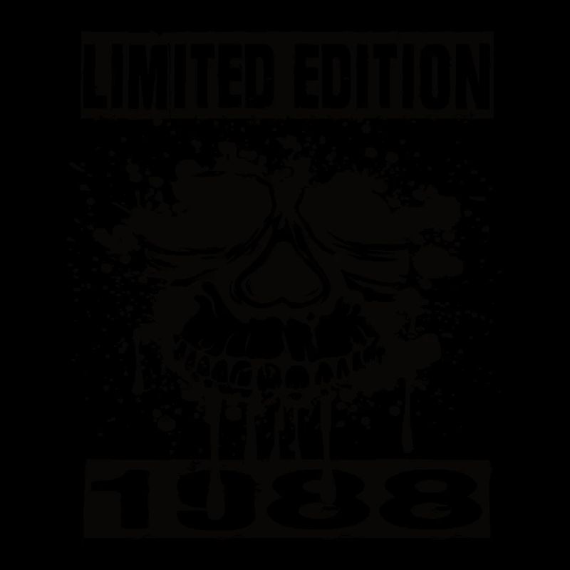 Édition limitée 1988