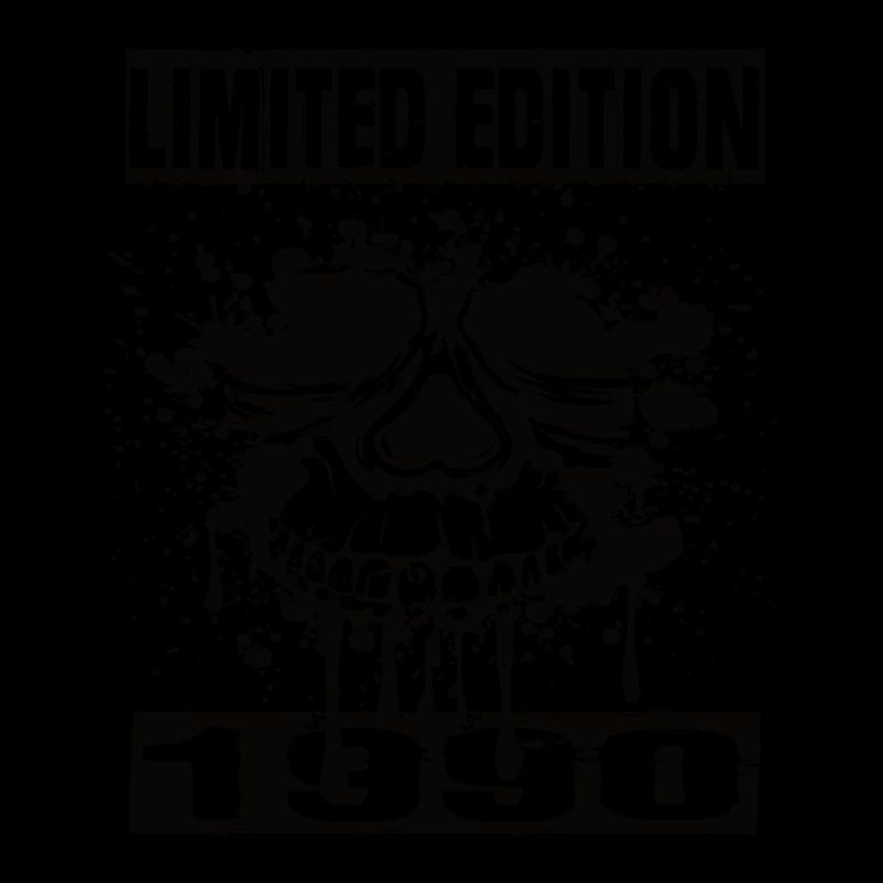 Édition limitée 1990