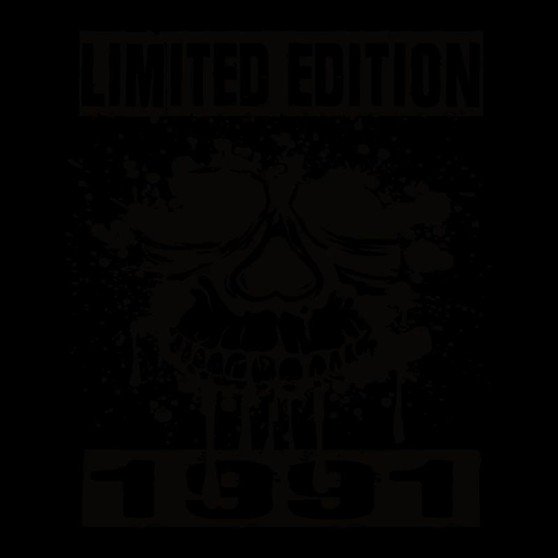 Limited Edition 1991