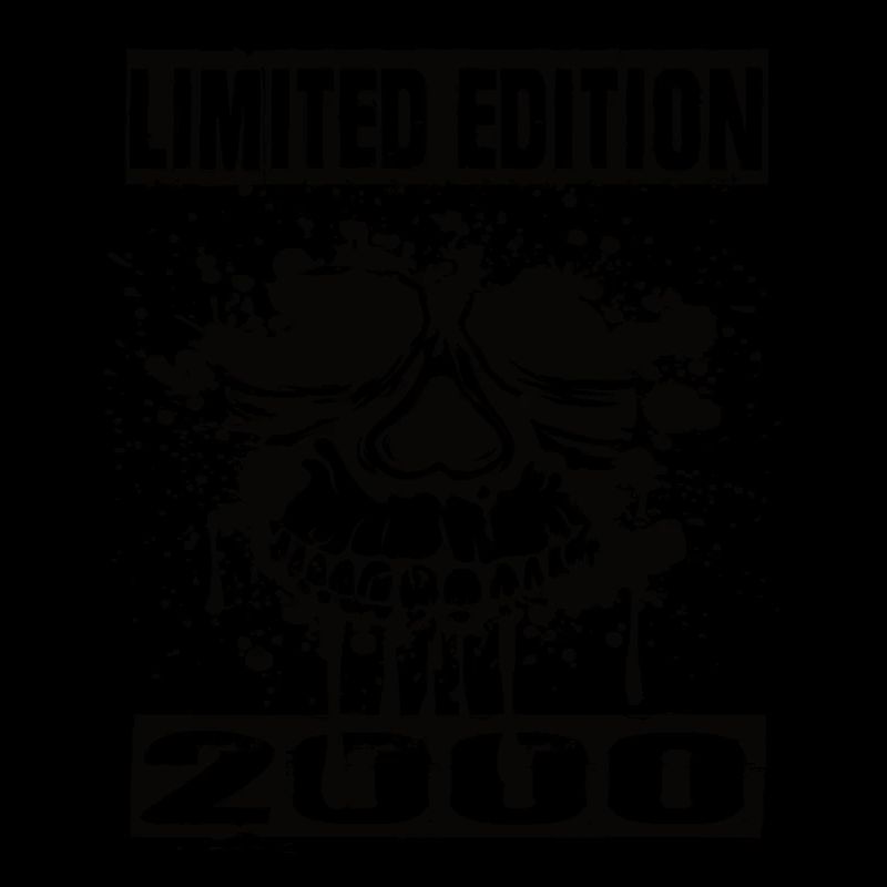 Limited Edition 2000