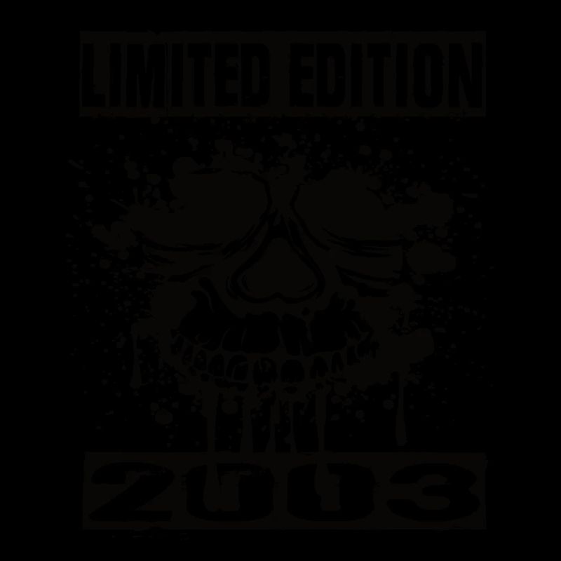 Limited Edition 2003