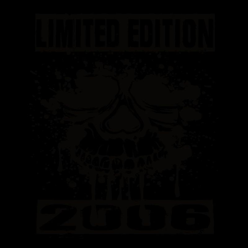 Édition limitée 2006
