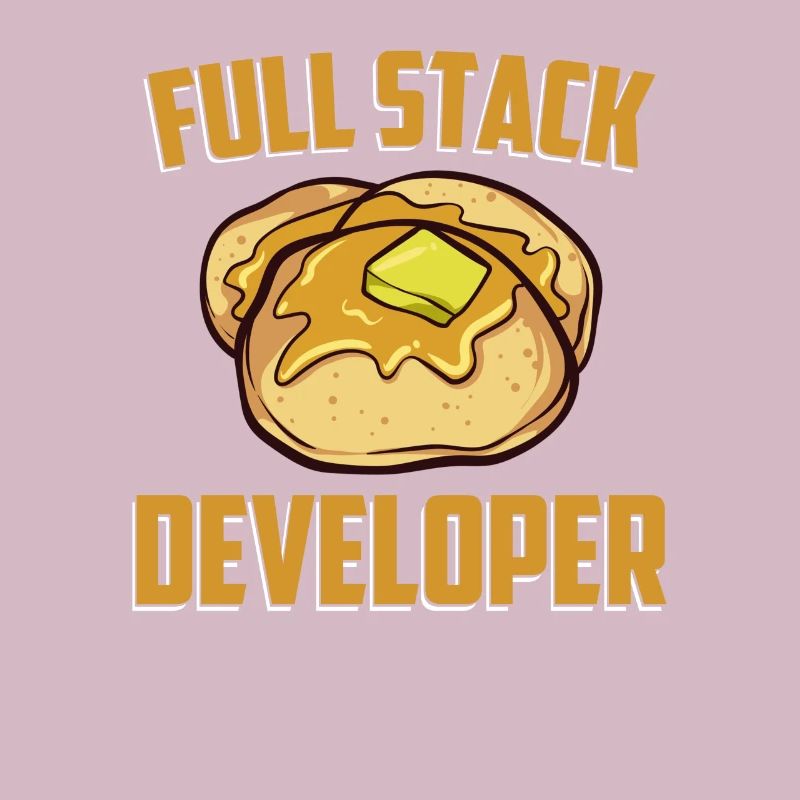 Full Stack Developer - Computer-Software-Programm