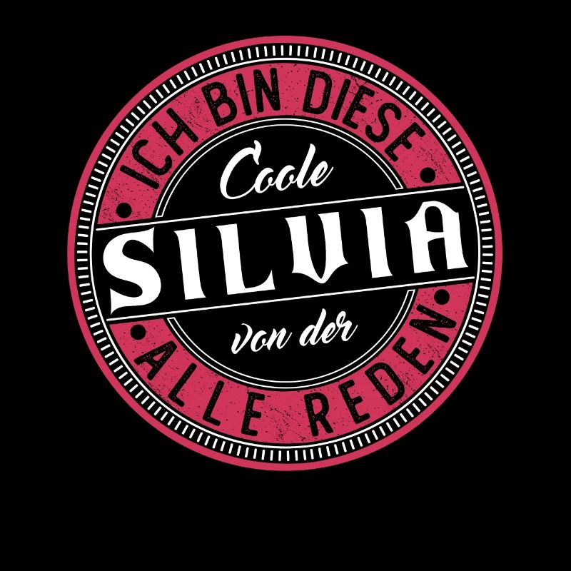 Silvia Geschenkidee Geschenk Geburtstag