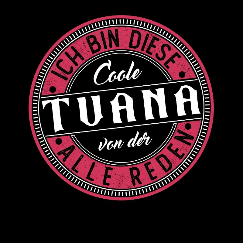 Tuana Geschenkidee Geschenk Geburtstag