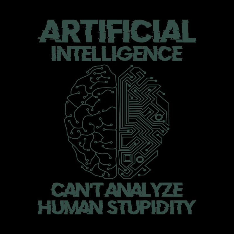 Künstliche Intelligenz Programmierer Gehirn