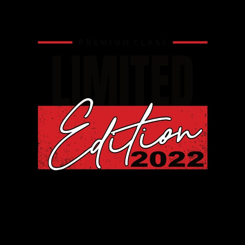 Édition limitée 2022
