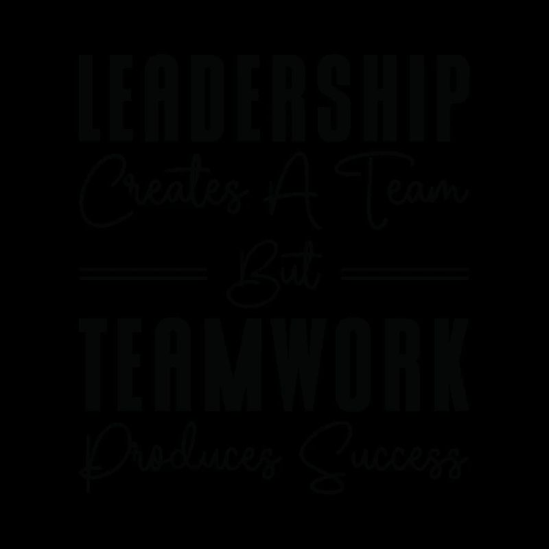 Boss Leadership Teamwork Success Office Work