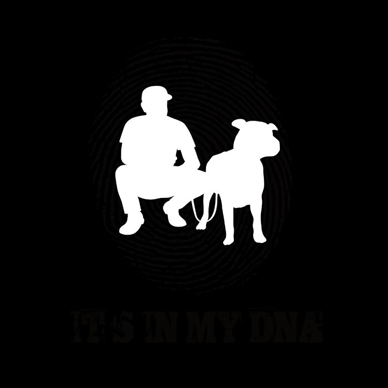 La possession d’un chien est dans mon ADN