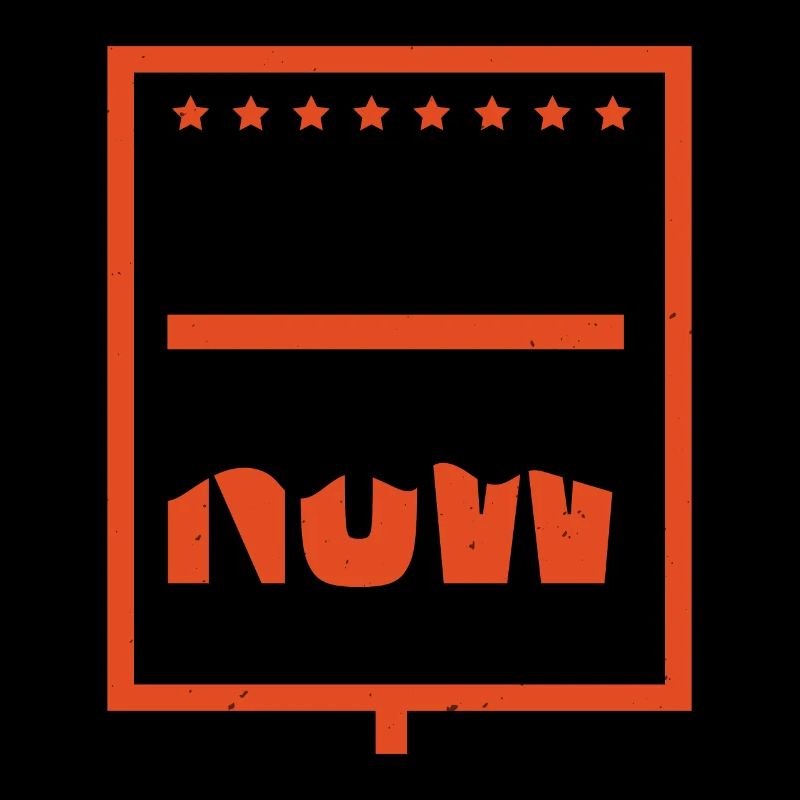 JUSTICE NOW