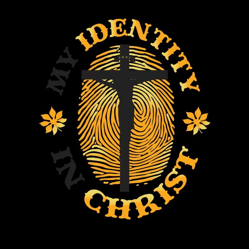 Mon identité en Christ, le christianisme