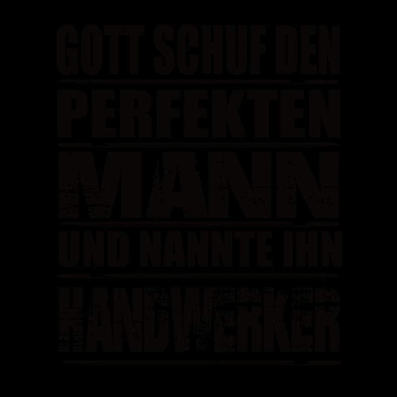 Handwerker