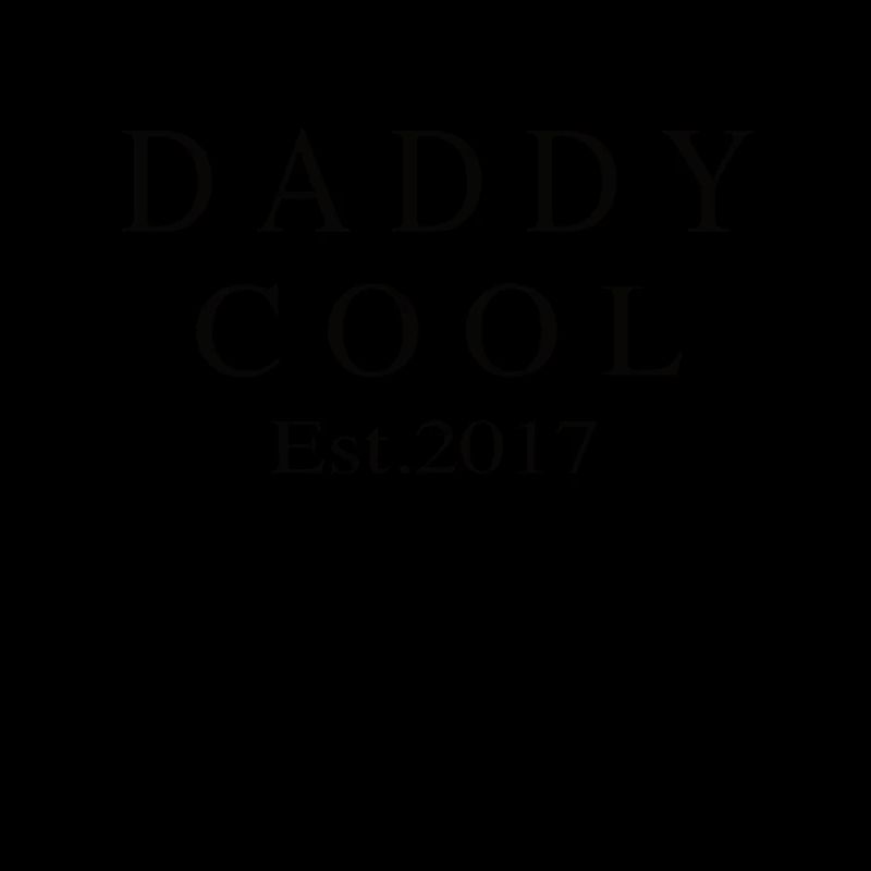 Daddy Cool est 2017