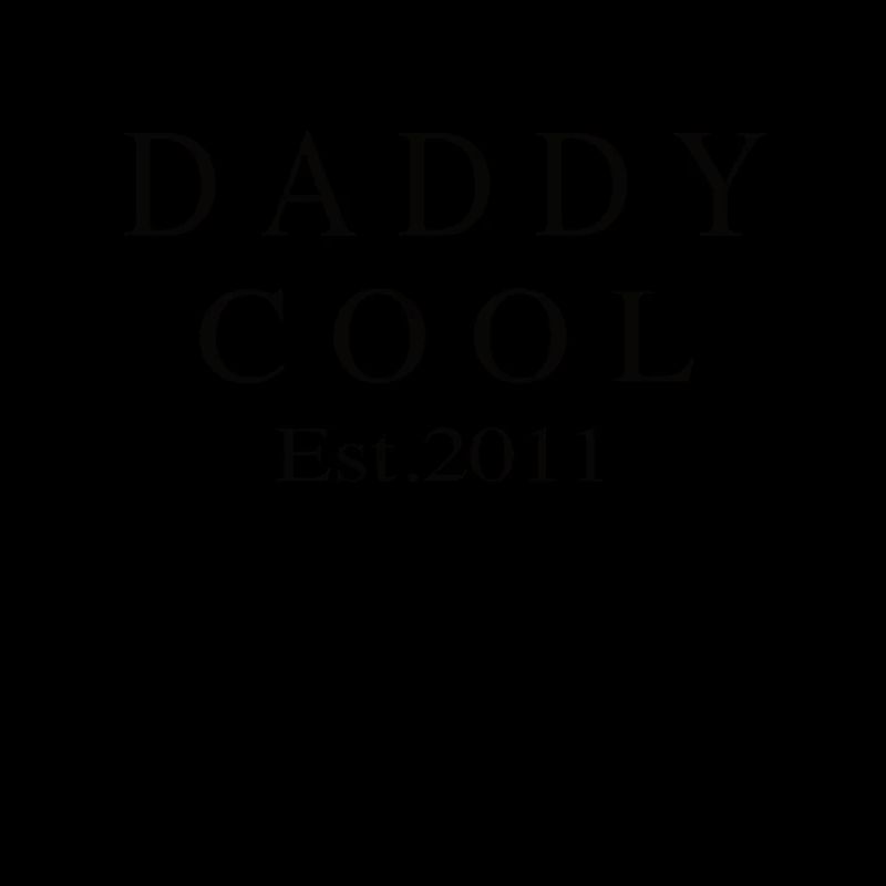 Daddy Cool est 2011