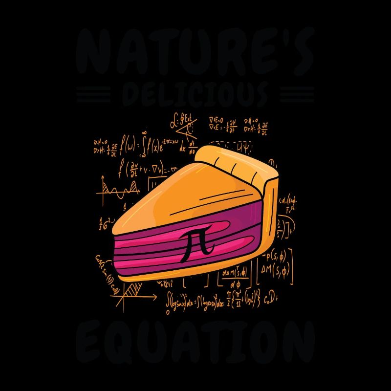 Pi Day Math Pie Pi Symbol Math Number