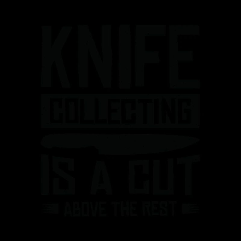 Couteaux collecteurs de couteaux