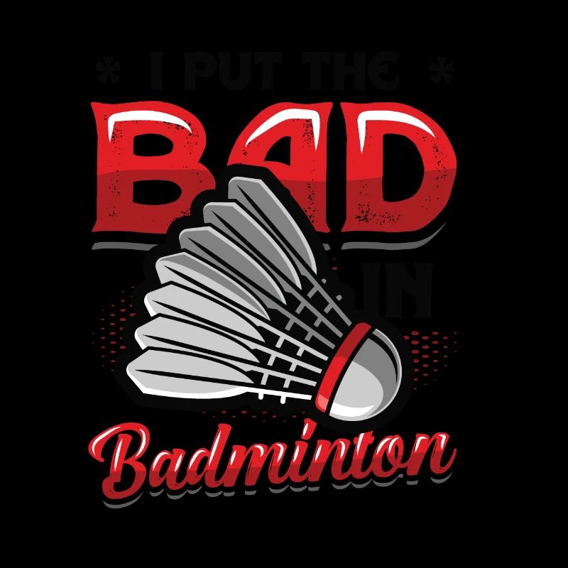 Das Bad In Badminton