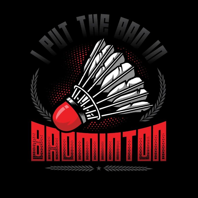 Das Bad In Badminton