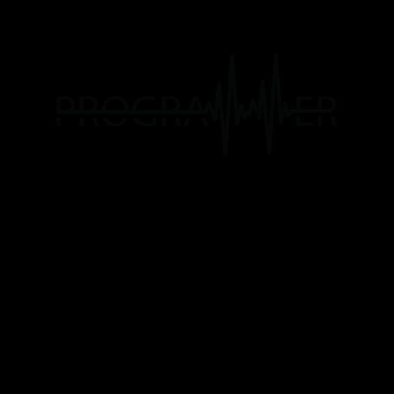 Programmeur Codeur de programmation Heartbeat