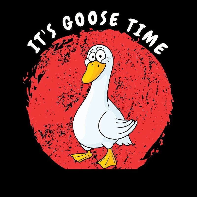 Gänsezeit
