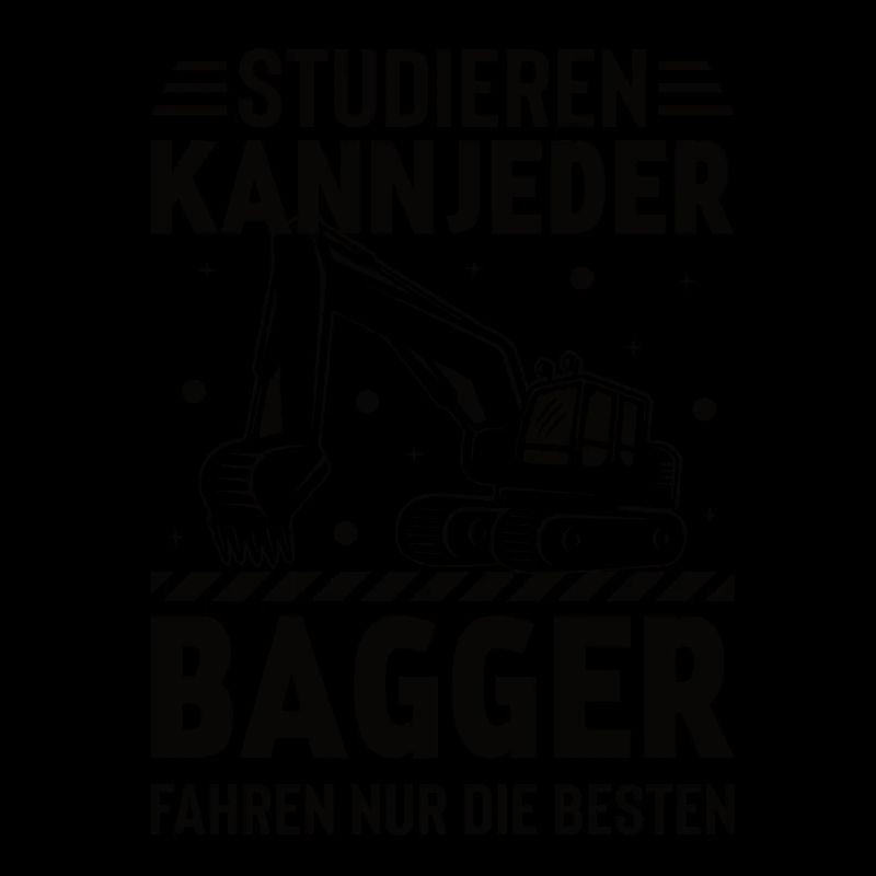 Bagger Baggerfahrer Baugeräte Baustelle