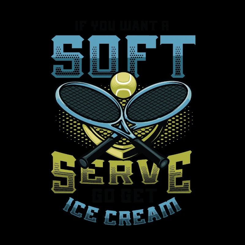 Wenn Sie Ein Softeis Wollen, Holen Sie Sich Eins