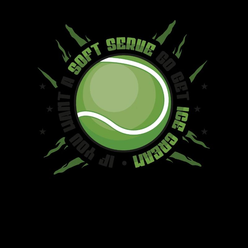 Wenn Sie Ein Softeis Wollen, Holen Sie Sich Eins