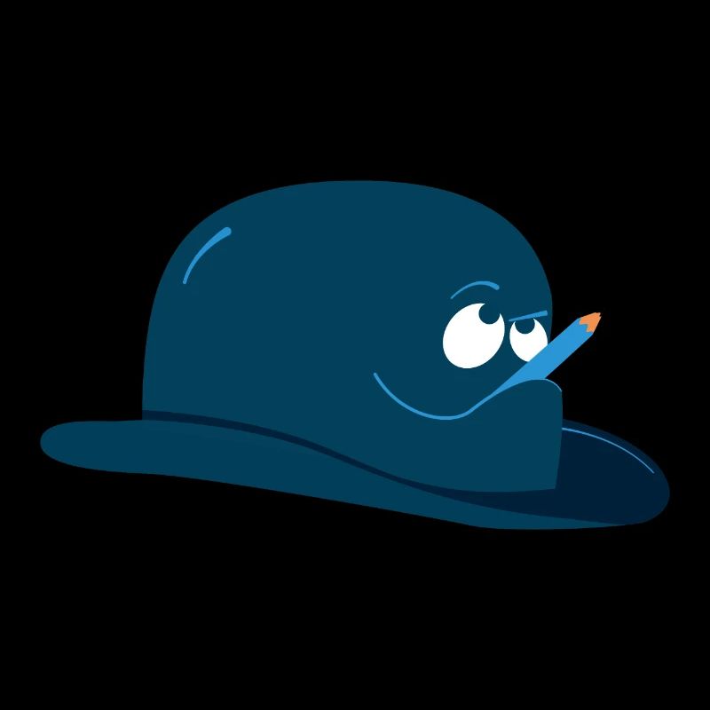 Thinking hat