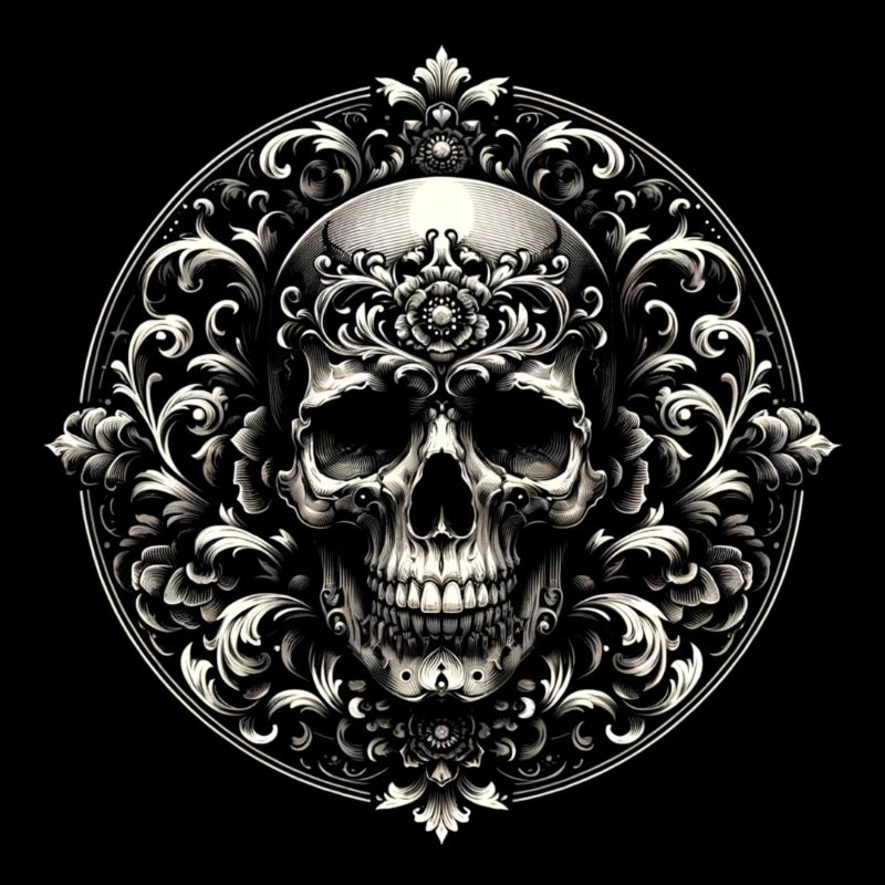 Baroque Elegance