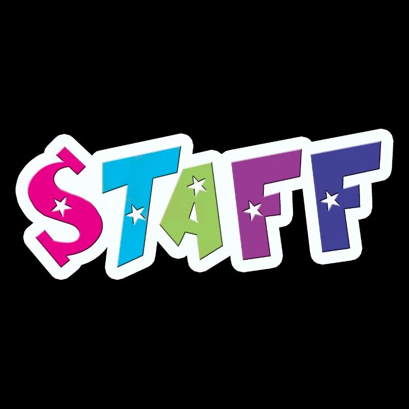 staff