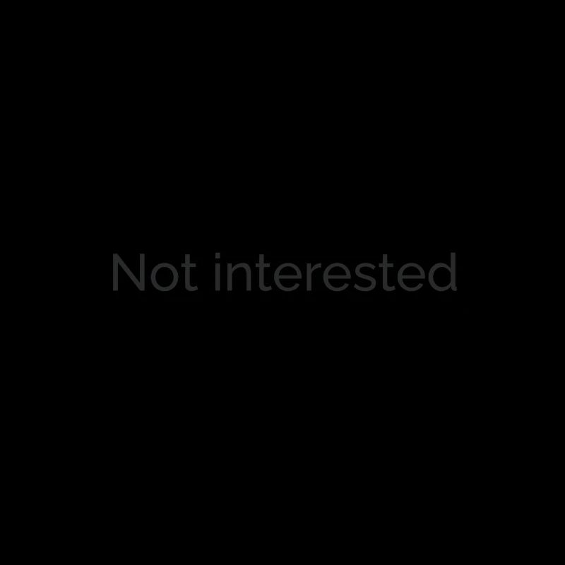 Not interested