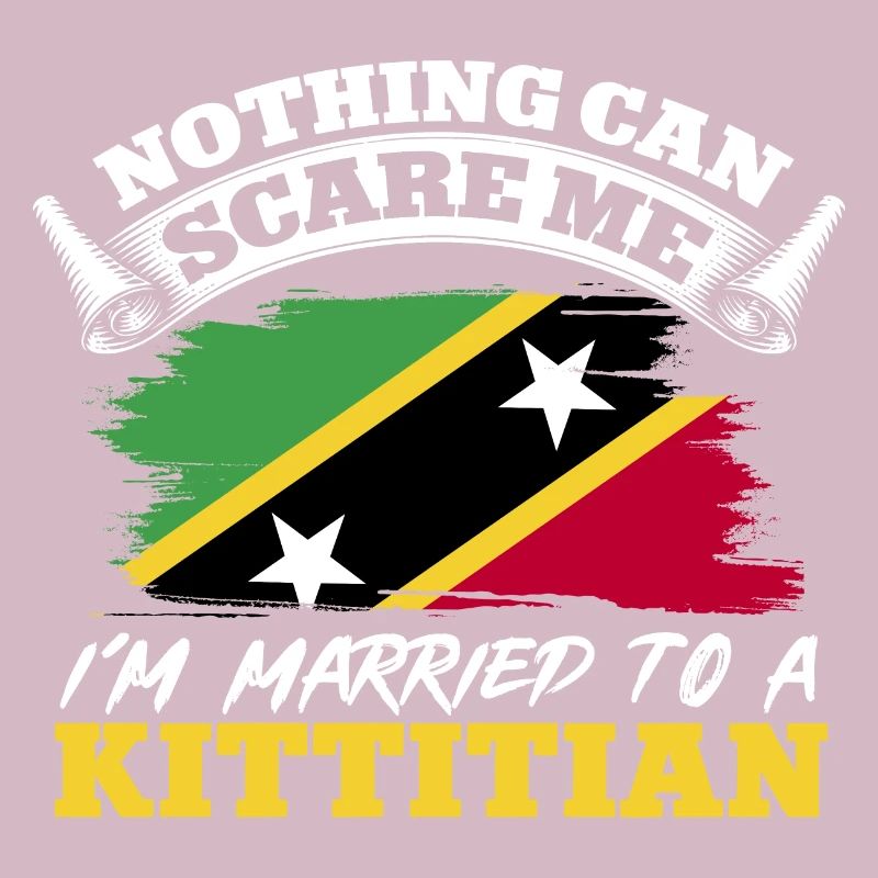 Drapeau de Saint-Kitts-et-Nevis
