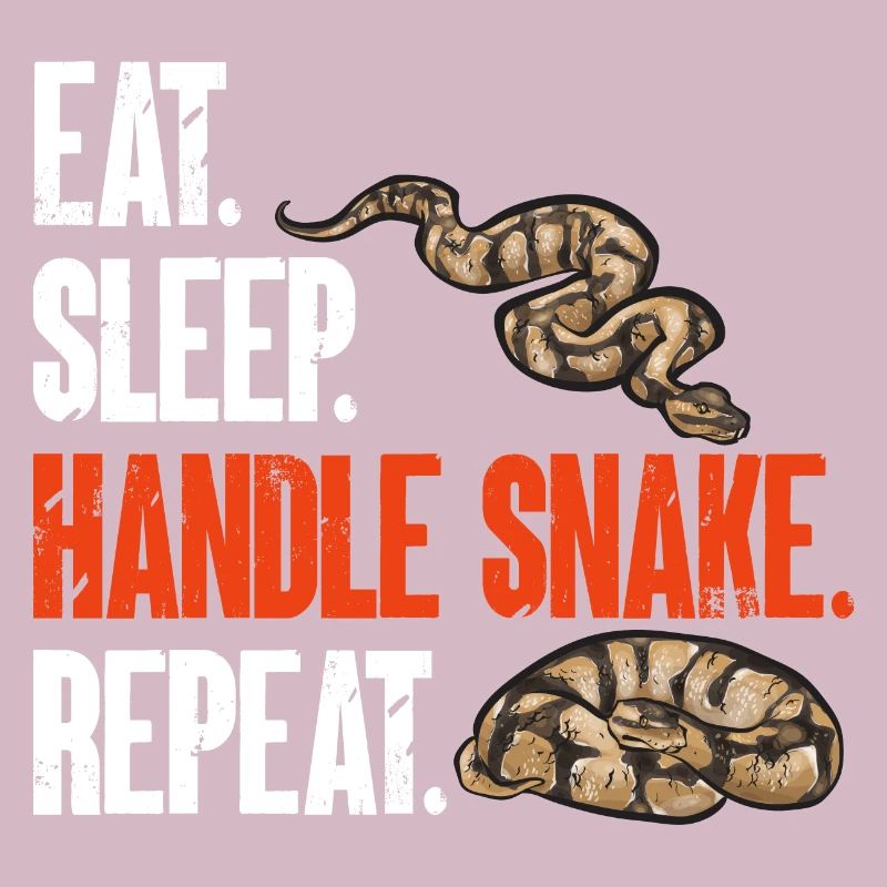 Ball Python Snake King Python