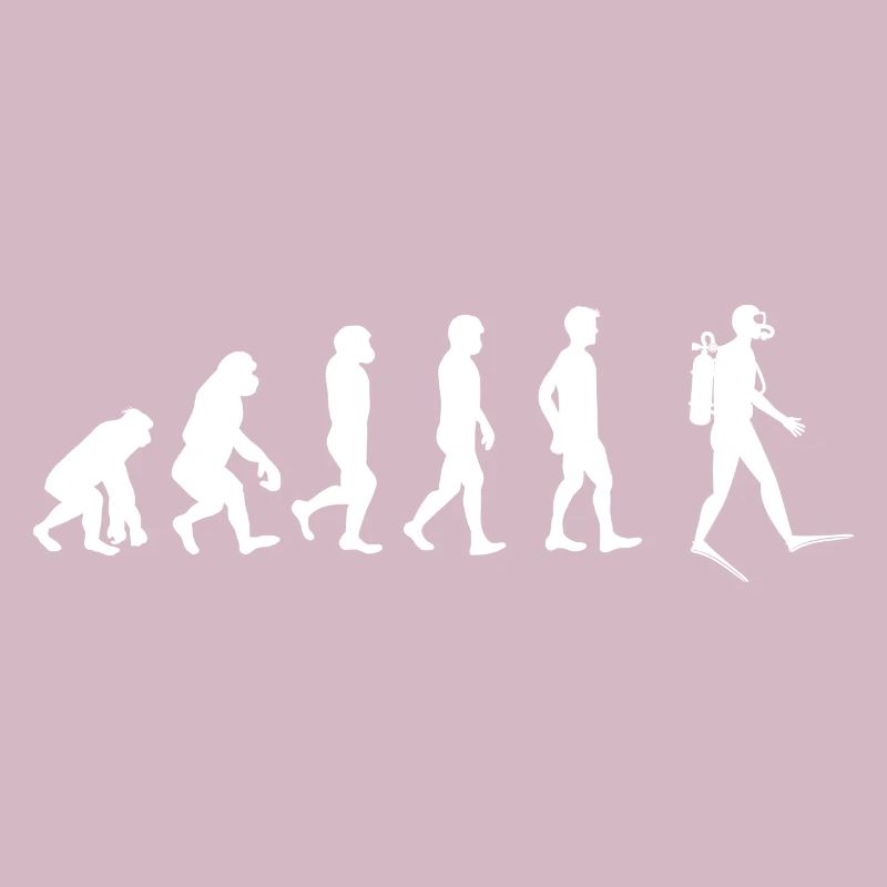 Diver Evolution