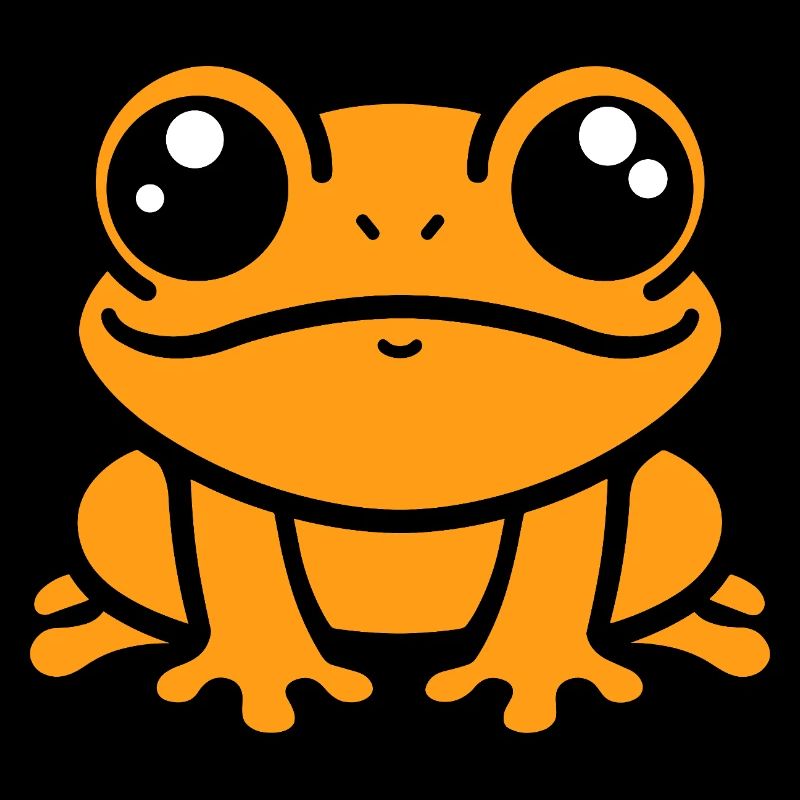 crapaud