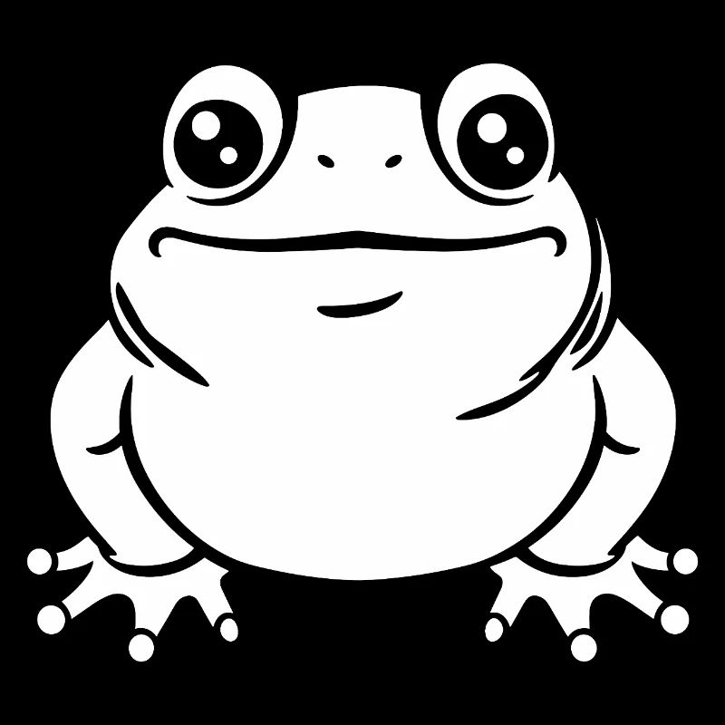 crapaud