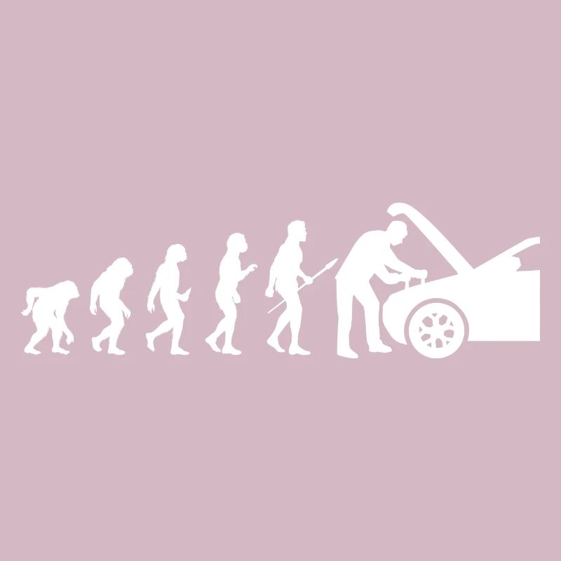 Evolution Auto