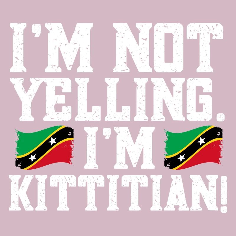 Drapeau de Saint-Kitts-et-Nevis